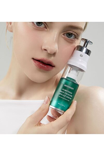 MEDITHERAPY أمبولة شوماج شوت جولد سيل لشد البشرة - 12 مل