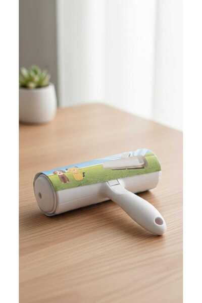 Hediye Paketim مجمع شعر القطط والكلاب، ومكيف الشعر مع حجرة تنظيف الشعر والغبار