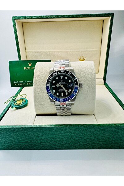 Rolex ساعة أوتوماتيكية نسخة أصلية