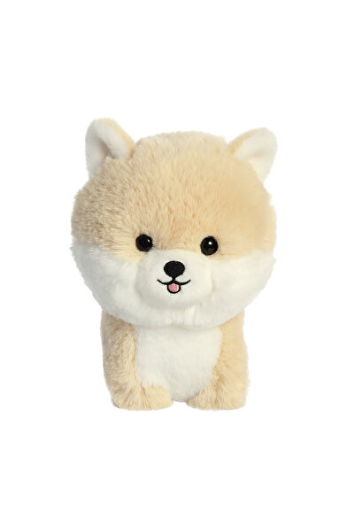 Teddy Pets Pomeranian Plush 18 cm