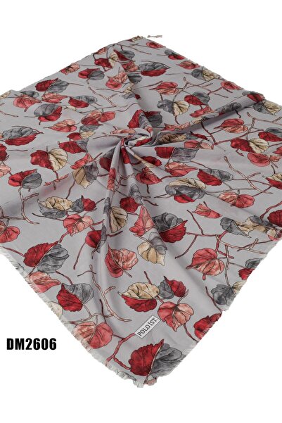 polo istanbul Polo İst. KETEN EŞARP TÜLBENT