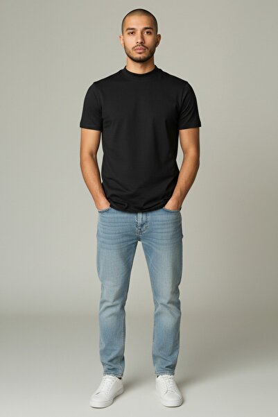 Al Ghazal AL GAZAL Premium Men’s RNS Innerwear Pack of 3 | 100% Combed Cotton, Breathable & Comfortable Fit