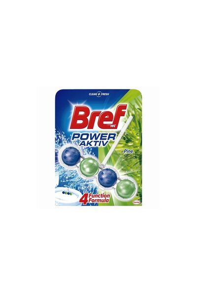 Bref Power Balls 50G Pine