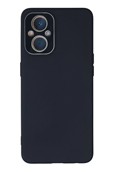 NewFace غطاء زجاجي لجهاز OZLSTOR A96 (120347) - أزرق داكن