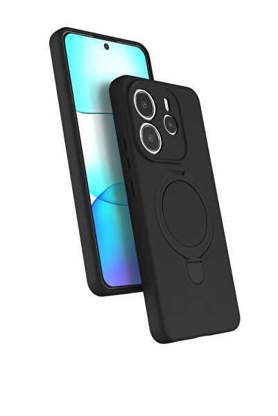 NewFace 1612151747 غطاء حماية ماج سيف ريجال لهاتف شاومي ريدمي نوت 14 4G (1051...