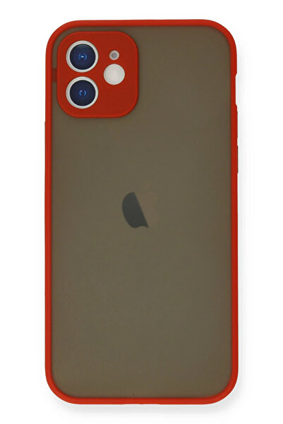 NewFace 1615227747 غطاء حماية سيليكون مونتريال لهاتف آيفون 12 ميني (162752) -...