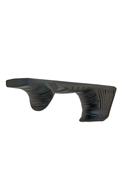 Picatinny Handstop M-LOK QD Taban DLG-169 - Siyah