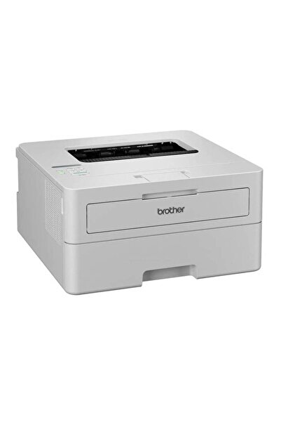 Brother طابعة ليزر أحادية اللون HL-B2180DW - طباعة على الوجهين، واي فاي، 34 صفحة في الدقيقة