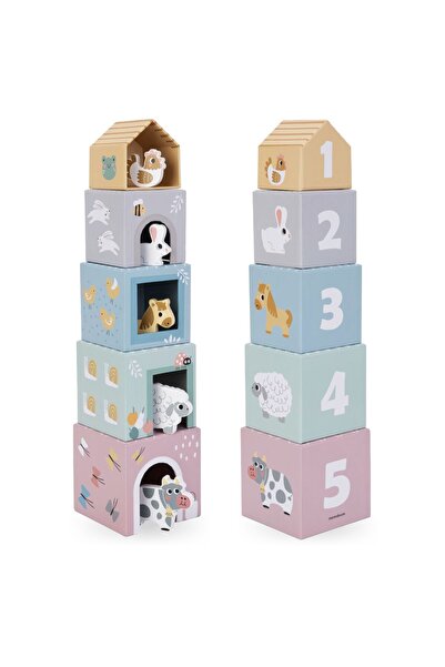 mamabrum Turn de sortare a animalelor de fermă