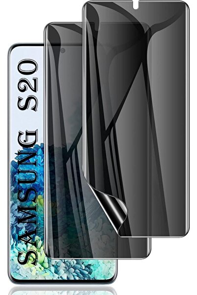 VOLYXA واقي شاشة سامسونج جالاكسي إس 20