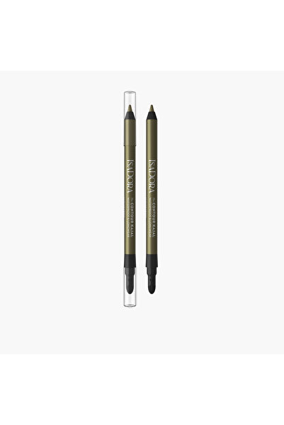 Isadora كحل كونتور بني شوكولاتة