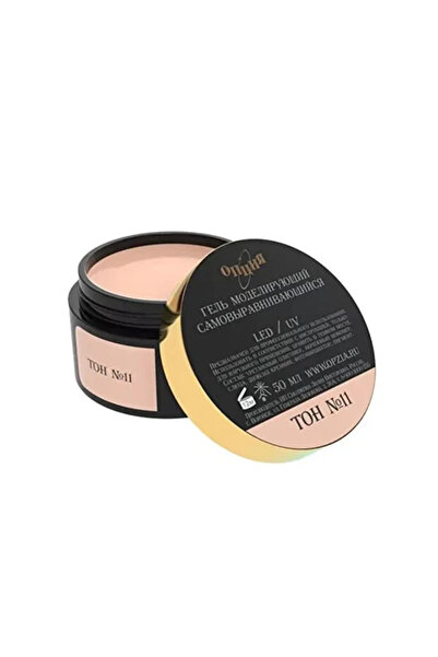 Fontenay Paris Opzia Builder Jel 50 ml Tırnak Jeli No:11