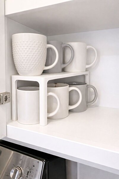 Plasfire Organizator pentru dulap de bucătărie