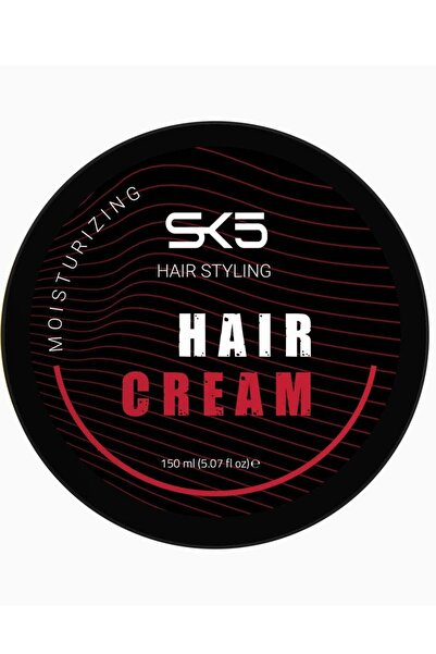 SK5 كريم تصفيف الشعر 150 مل