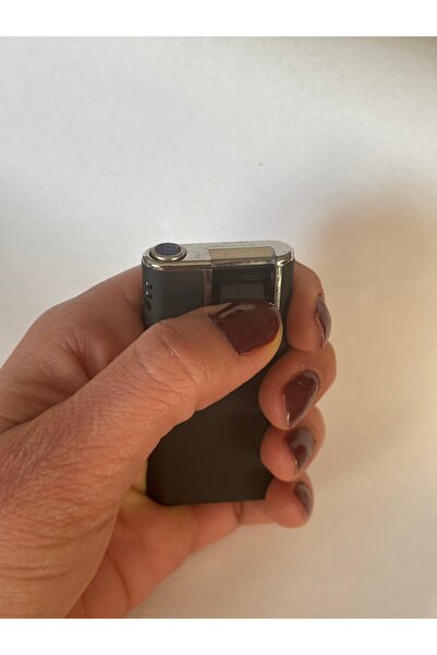 KKK Manyetolu rüzgar çakmağı