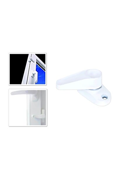 GeçerStore ®   New Product Pvc Window Security Child Baby Door Safety Lock Pl...