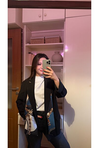 Muse Sister Daisy Chain Scarf