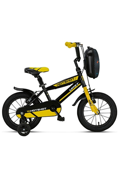 Ümit Hotshot 12 Jant Çocuk Bisikleti 1210 (70-90 cm arası boy)