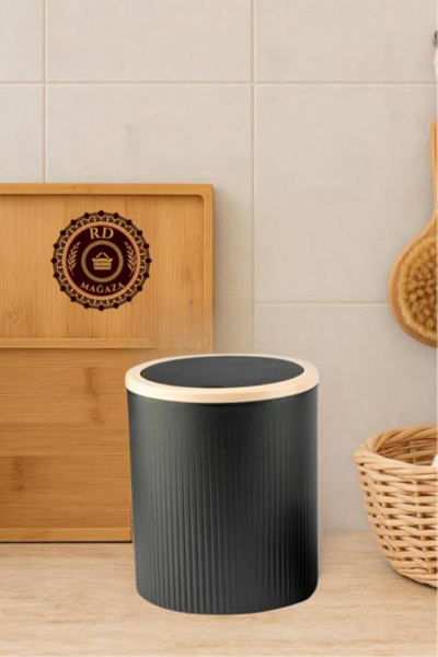 RD Mağaza Küçük Boy Çöp Kovası 15 Litre