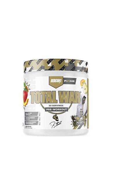 REDCON1 ريدكون 1 توتال وور، برايم تايم بانش، 30