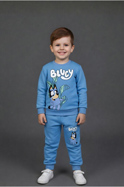 Melodikids مجموعة علوية وسفلية موسمية للأولاد