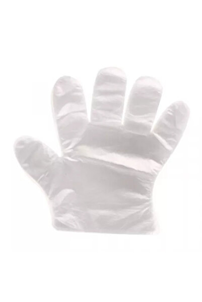 Acasa Disposable Gloves 100 Set