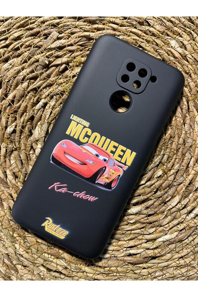MORA PHONE CASE Xiaomi Redmi Note 9 Telefon Kılıfı