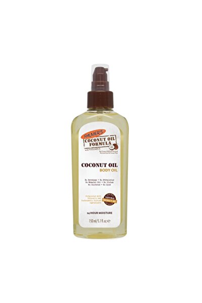 Palmers Ulei de corp cu Ulei de nuca de cocos, Palmer's Coconut Oil Formula,1...