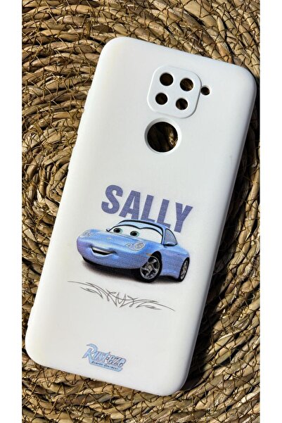 MORA PHONE CASE Xiaomi Redmi Note 9 Telefon Kılıfı