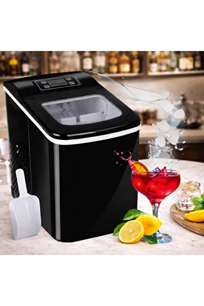 ideal STORE Profesionálny výrobník ľadu idealSTORE 120 W