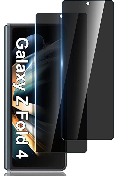 VOLYXA PRIVACY ANTI SPY SCREEN GLASS FRONT