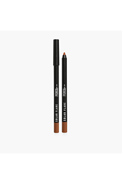Bperfect Cosmetics BPerfect Pencil Me In - Kohl Pencil - Solar Flame