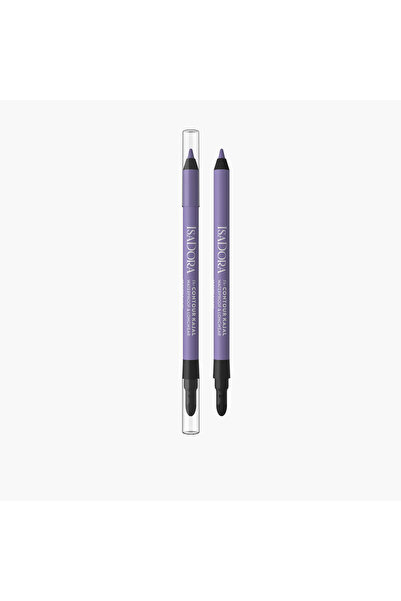 Isadora The Contour Kajal Chocolate Brown