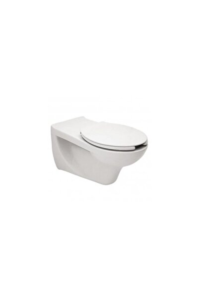 Cersanit Wall-mounted Toilet Etiuda K11-0042 for Disabled Persons