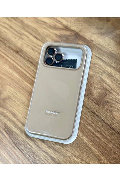 HYPERSOFT iPhone 17 Pro (6.3 Inch) Compatible Velvet Inside, Stain-Resistant ...