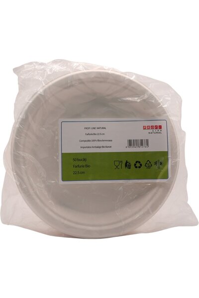 AYTOSA Farfurii bio 22cm