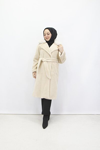 feray kaya 1137 Orhan Angora Coat