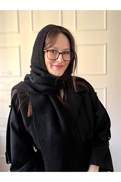 CHARMLUCKY ШАЛ С КАПУЦА - ЕДНА ЧАСТ