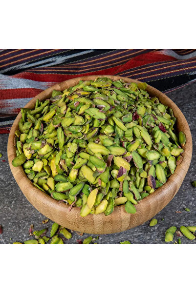 ANTEP FABRİKASI File Dilimlenmiş Antep Fıstık 250 g Paket