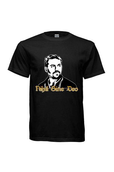 Leistung C&R Tricou Principele Nicolae Medforth-Mills