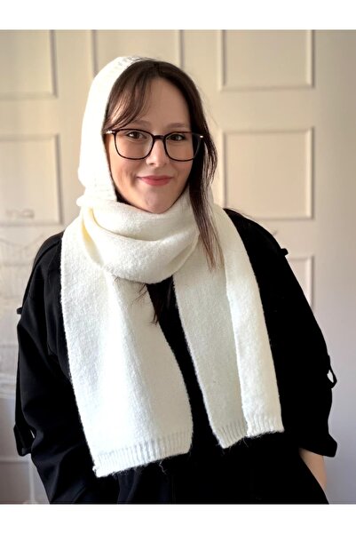 CHARMLUCKY ШАЛ С КАПУЦА - ЕДНА ЧАСТ