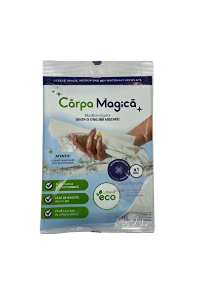Carpa Magica Laveta,Carpa Magica , 1 buc