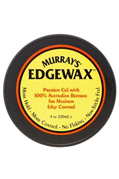 Murray's Edgewax Premium Edgewax Gel, Murray's, 120 ml