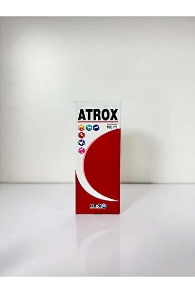 NUTRA Atrox Sprey Bit Pire Kene hayvan ilacı
