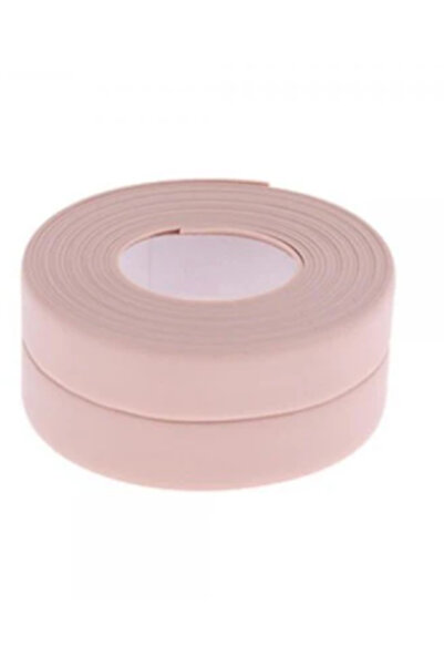 OEM Set of 2 x 4cm sealing tape, pink