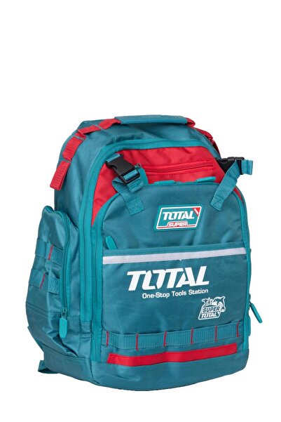 TOTAL Rucsac pentru scule 8 KG