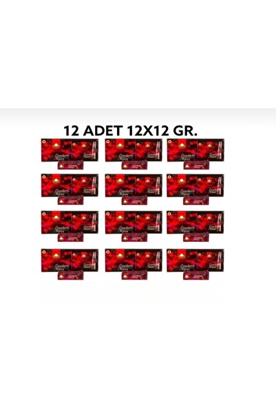 Themra Sertlestiricilinz Azdiriçıln Geciktiriçilx Erkenx1 Bosalmax1 Epimedyümlü1 Kuvvet Macun 12x12 Gr