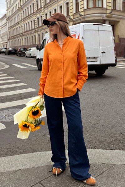 HAKKE Kol Nevürlü TUNİK