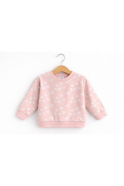 For My Baby Sweatshirt