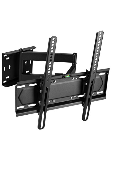 SIM ONLINE SUPORTURI TV Suport TV de Perete, Pivotant, 23”- 55” ( 58 - 139cm ...